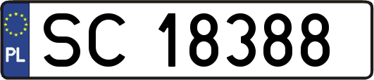 SC18388