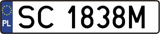 SC1838M