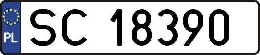 SC18390