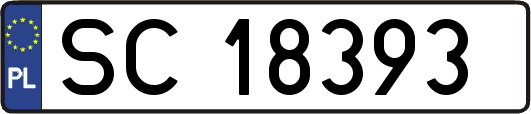 SC18393