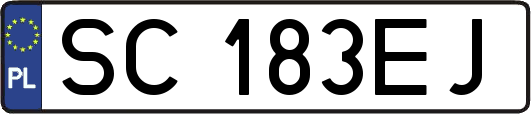 SC183EJ