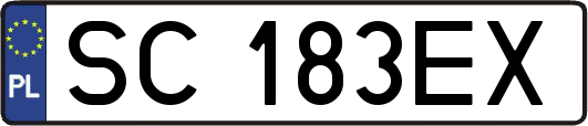 SC183EX