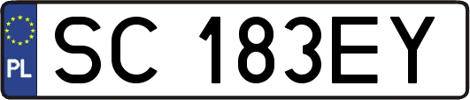 SC183EY