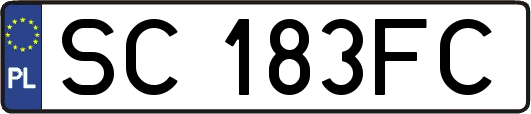 SC183FC
