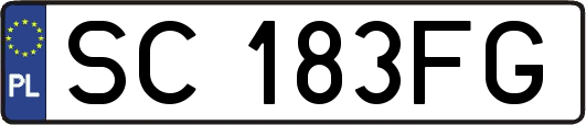SC183FG