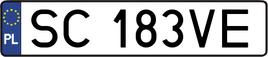 SC183VE