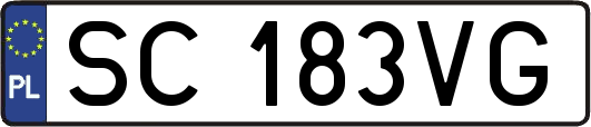 SC183VG
