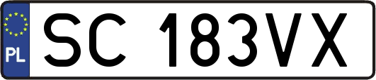 SC183VX