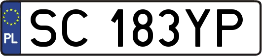 SC183YP