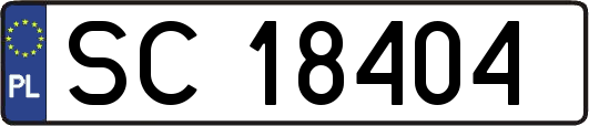SC18404