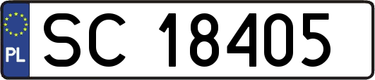 SC18405