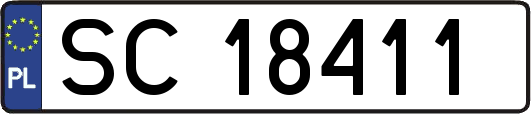 SC18411