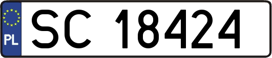 SC18424