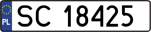 SC18425