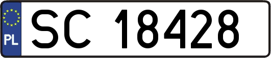SC18428