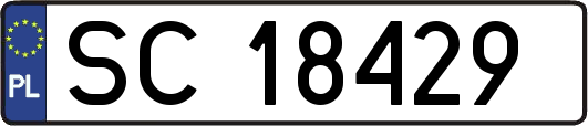 SC18429