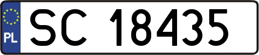SC18435