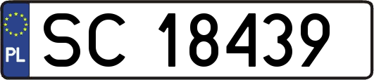 SC18439