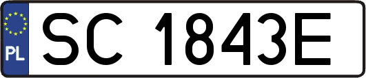 SC1843E