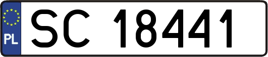 SC18441