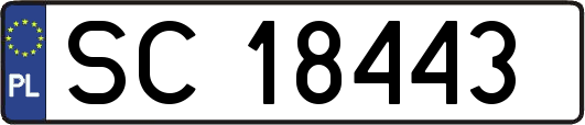 SC18443
