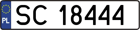 SC18444