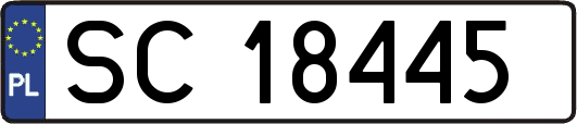 SC18445