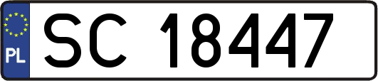 SC18447