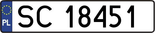 SC18451