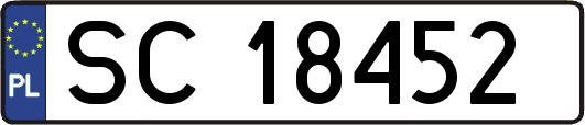 SC18452