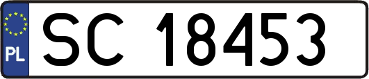 SC18453