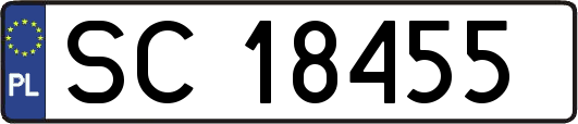 SC18455