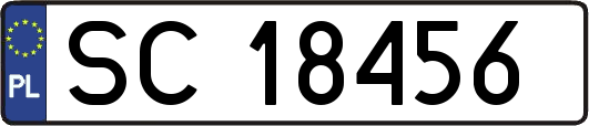 SC18456