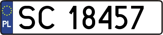 SC18457