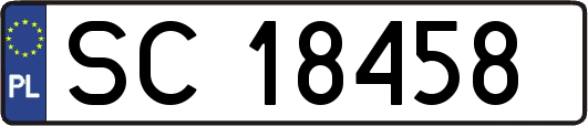 SC18458