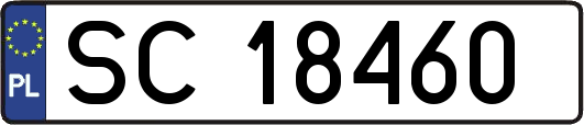 SC18460