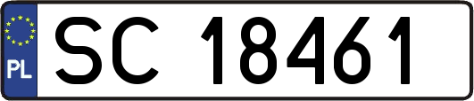 SC18461