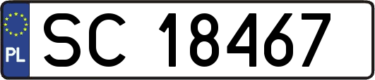 SC18467