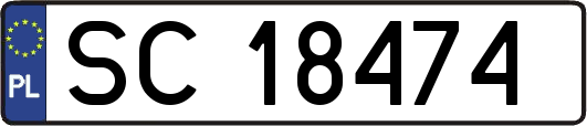 SC18474