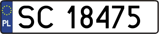 SC18475