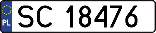 SC18476