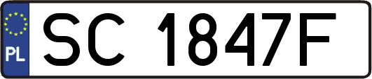 SC1847F