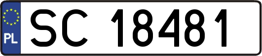 SC18481