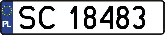 SC18483