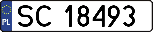 SC18493