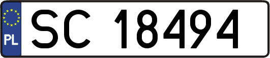 SC18494