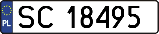 SC18495