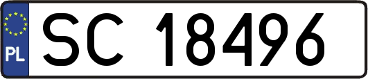 SC18496