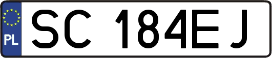 SC184EJ