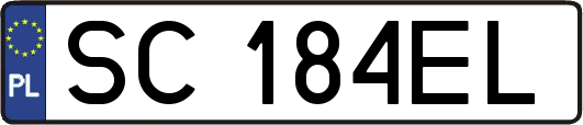 SC184EL